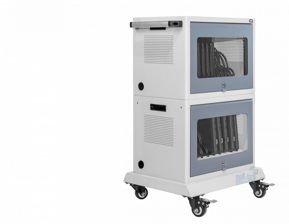 Мобильный компьютерный класс ICLab v 2.0