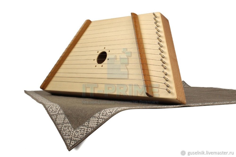 Гусли "Баюн"