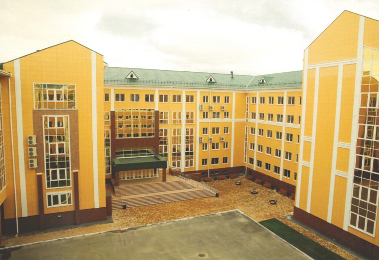 КПИ ФСБ России