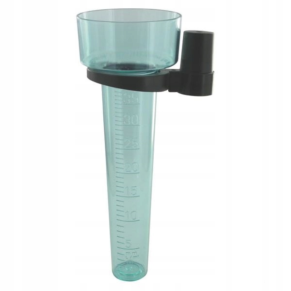 Дождемер (осадкомер)