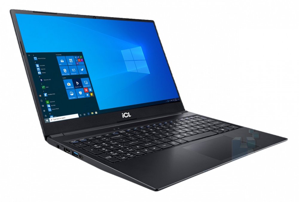 Ноутбук RAYbook Si1405