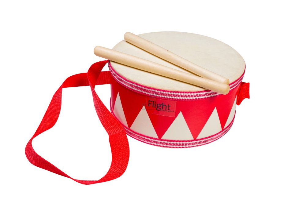 Детский барабан