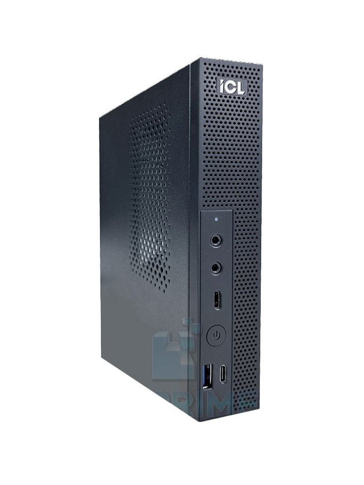 Системный блок BasicRAY B111 v3