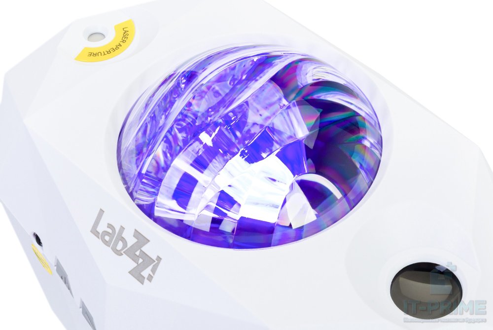 Школьный планетарий с комплектом дисков - астропланетарий Levenhuk LabZZ SP30