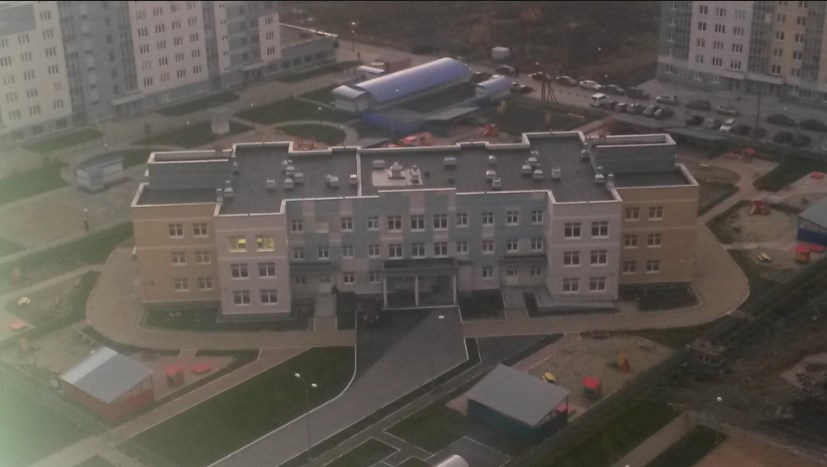 Детский сад №32