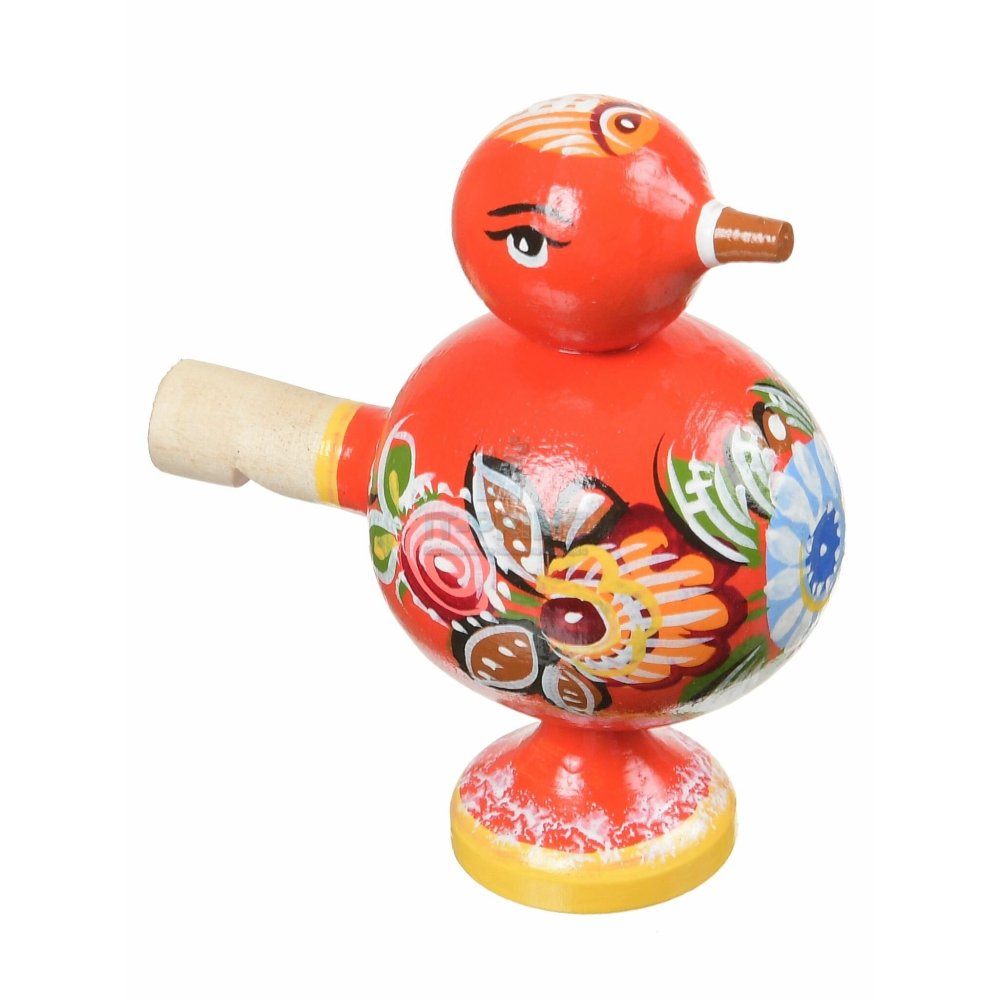 Свистулька