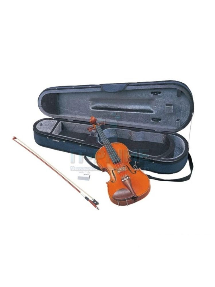 Cкрипка 3/4 ученическая с кейсом Krystof Edlinger YV-800