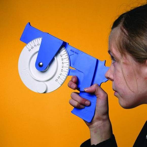 Клинометр 1 (угломер)