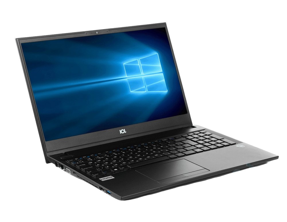 Ноутбук RAYbook Si1507