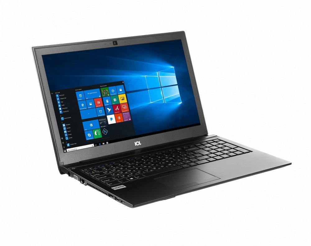 Ноутбук RAYbook Bi1502
