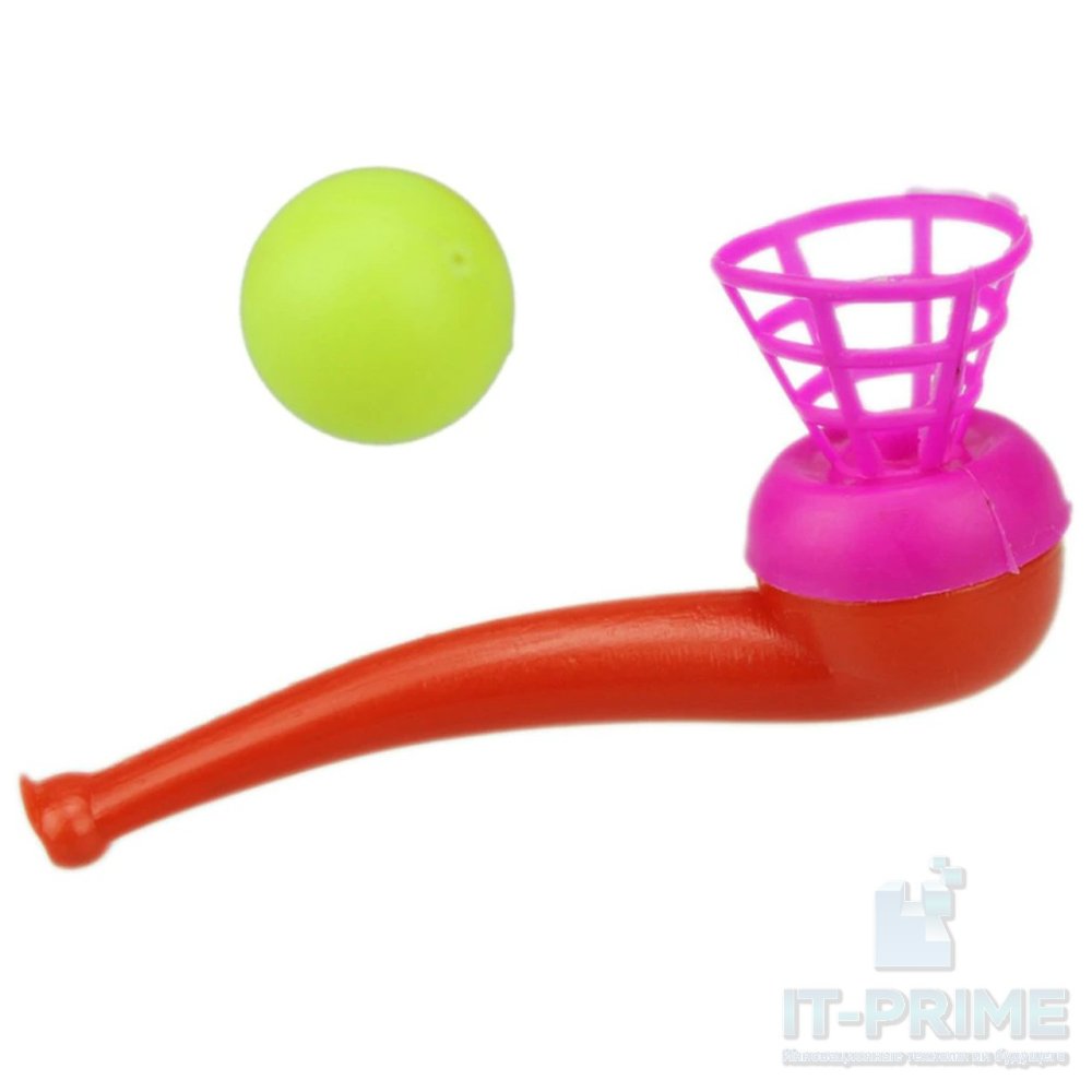 Игра "Поймай шарик"