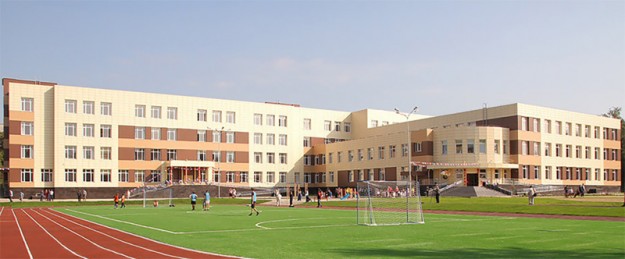 Лицей №88