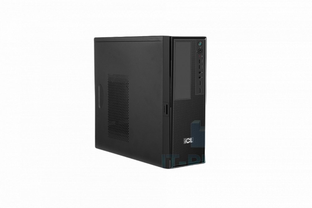 Системный блок BasicRAY B102 SFF