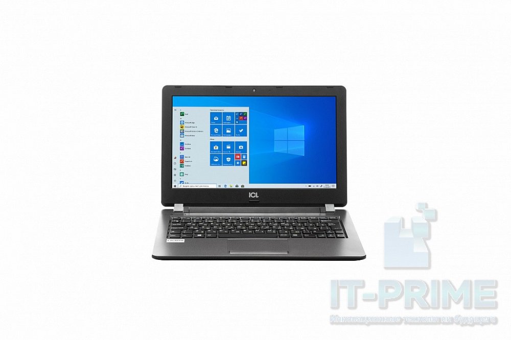 Ноутбук RAYbook Bi1010