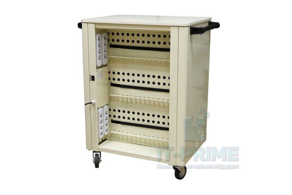 Тележка для зарядки ноутбуков и планшетов SmarttBox